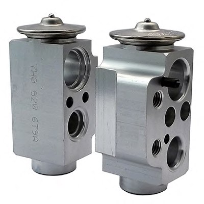 SIDAT 4.2128 Expansion Valve, air conditioning